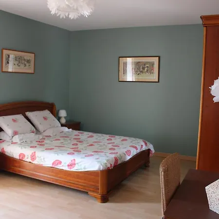 Zelda * Roocourt-la-Cote