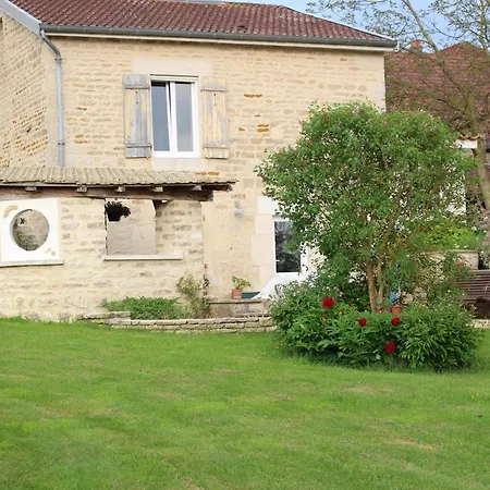 Privatunterkunft Zelda *