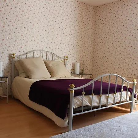 Privatunterkunft Zelda Roocourt-la-Cote