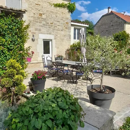 Homestay Zelda Roocourt-la-Cote