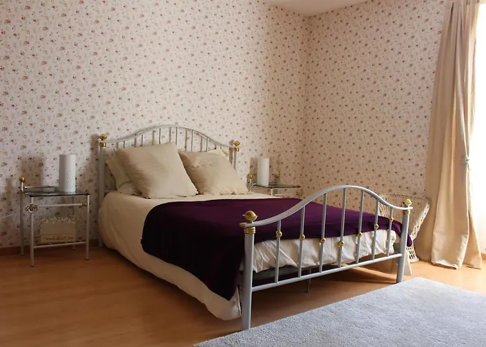 Homestay Zelda Roocourt-la-Cote