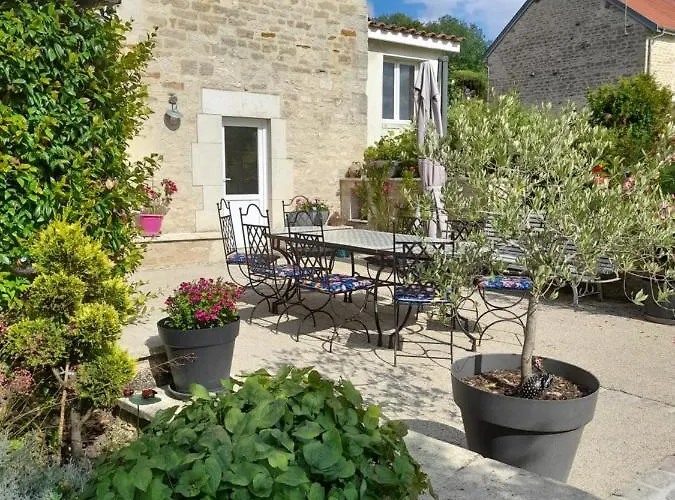 Homestay Zelda Roocourt-la-Cote